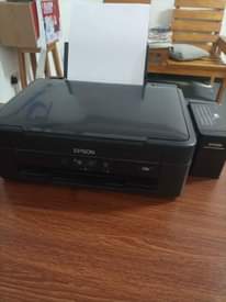 A picture of PRINTER L382 INAUZWA