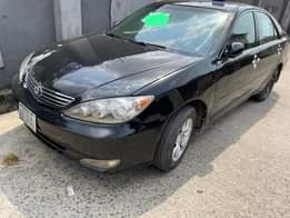 A picture of SMARTAUTOS TOYOTA BIG DADDY 2004 MODEL DEARLERS MARKET FOR SALE