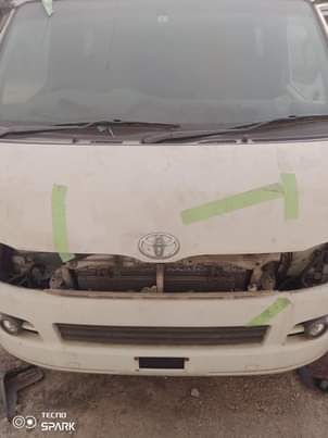 A picture of Help me sell my mini buses and earn up to