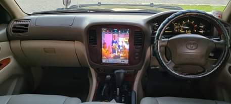 A picture of TOYOTA CRUISER ON SALE 0628 190 101