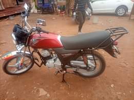 A picture of Haugue for sale 2 8M Call or Whatsapp 0772995758 0772995758