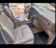 A picture of Urgent Sales Toyota Sienna XLE 2000 Model Available