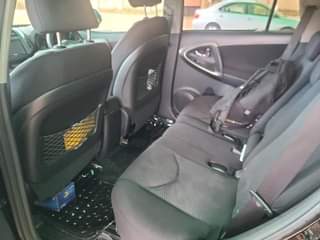 A picture of Rav 4 new model on sale
