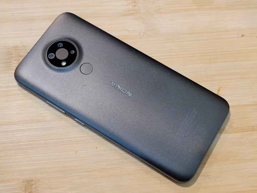 nokia