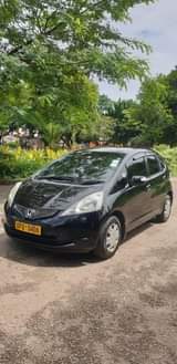 used honda fit