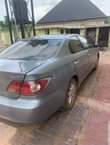 A picture of Sharp es300 Perfect engine gear and Ac In owerri 2