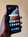 A picture of Redmi 9A