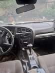 A picture of Nissan Pathfinder Automatic Auxiliary intact Purely first body Engine Gear
