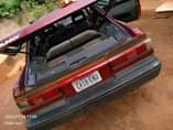 A picture of 1986 Nissan Sunny 1.6