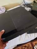 A picture of Ps4