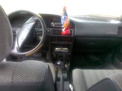 A picture of Corolla
