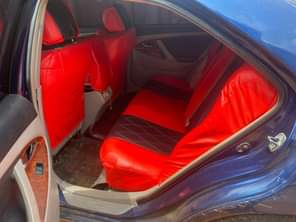 A picture of Toyota Camry spider 4plug Nothing to fix Location Awka Anambra
