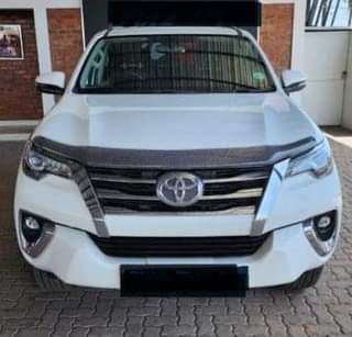Bloemfontein B.