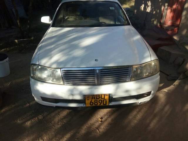 classifieds/cars nissan