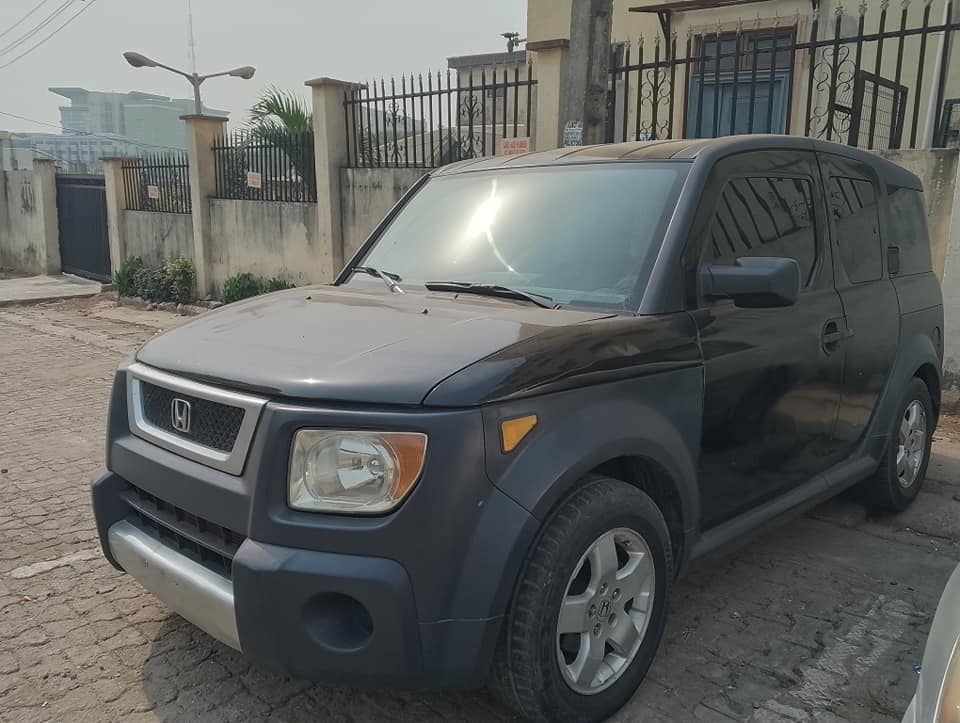 A picture of Element for sale 08080864845