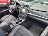 A picture of 2015 Direct Belgium Toyota Camry Sport Edition Fullest Option Available