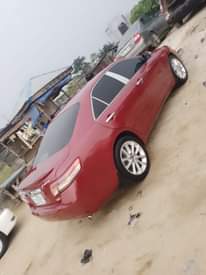 A picture of Extremely clean 08 Toyota Spider Buy and drive Engine untouched