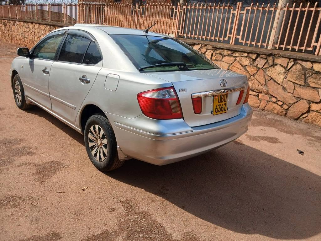 A picture of Premio 23 5m 0757229773