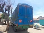 A picture of Fuso longbase