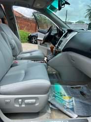 A picture of BRAND NEW TOKUNBO 2008 RX350 FULL OPTION available for only