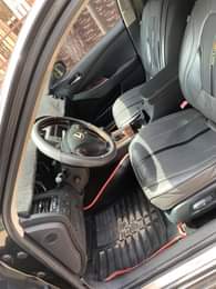 A picture of LEXUS ES 350 Bless with everything Untempered Engine Chilling AC