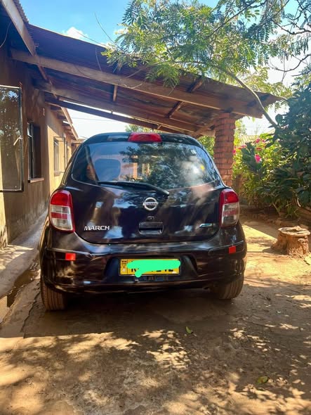 used nissan