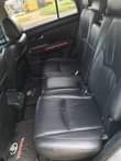 A picture of RX 330 2005 model