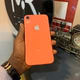 A picture of iPhone XR 128GB