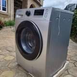 A picture of Washing machine