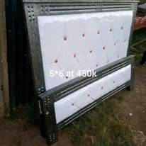 A picture of BEDS SOFA
