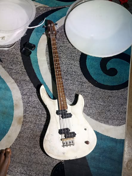 guitar