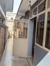 self compound houses
