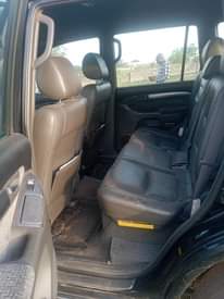 A picture of Land cruiser Prado