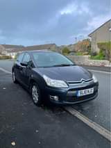 cars under 1500