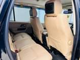A picture of Ranger Rover sport
