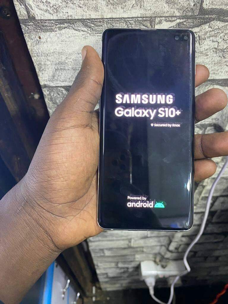 used samsung galaxy