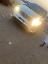 A picture of sharp 2006 Toyota Matrix pure first
