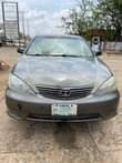 A picture of Used Toyota Camry 2006 Model Perfectly working with full Ac