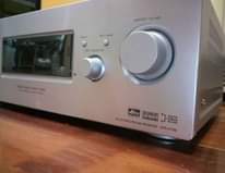 A picture of Vintage SONY AV Receiver UK used perfect performance for clean