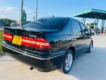 A picture of Toyota Vista Gari Kali 4 8m Tu