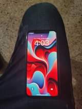 A picture of iPhone 11