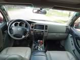 A picture of Toyota