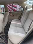 A picture of Few months used 2004 Belgium grade Toyota Corolla No need