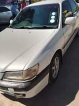 toyota premio