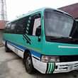 A picture of TOYOTA COASTER MAYAI