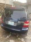 A picture of Highlander 04 2 1m 08064494091