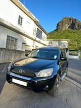 used toyota rav4