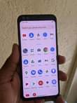 A picture of GOOGLE PIXEL 4 0744122741