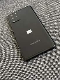 A picture of SAMSUNG S20 PLUS 5G