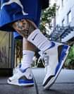 A picture of AIR JORDAN 3